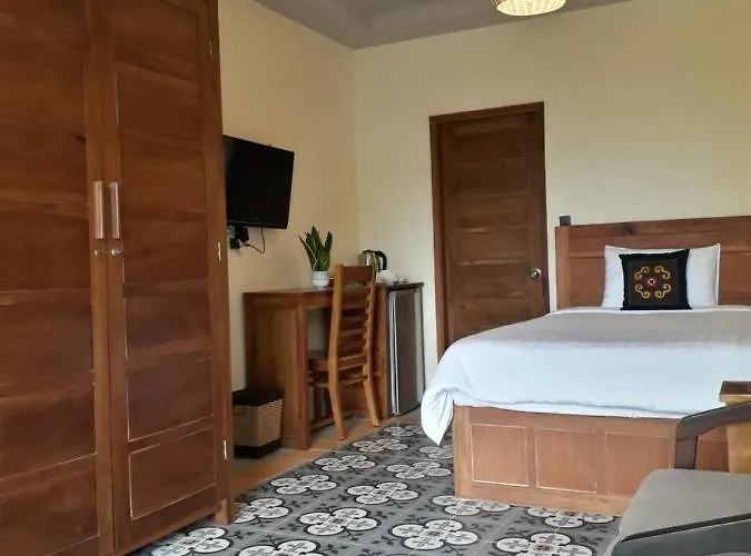 Chambre Simple de Luxe
