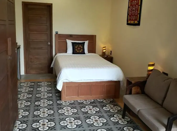 Chambre Simple de Luxe