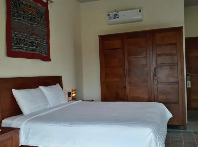 Chambre Double de Luxe
