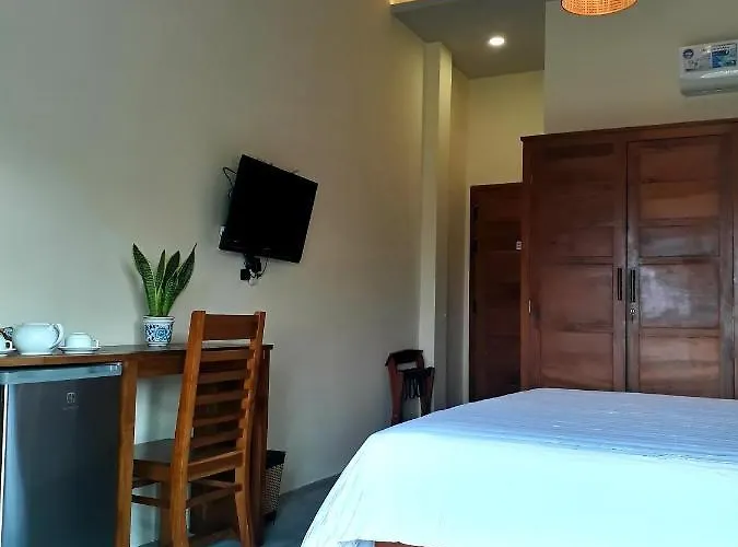 Chambre Double