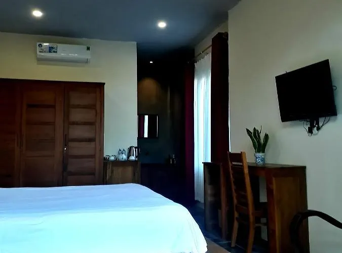 Chambre Double