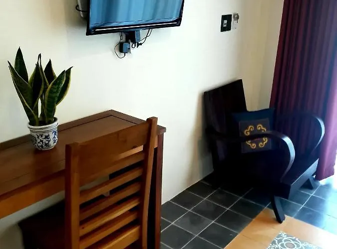 Chambre Double