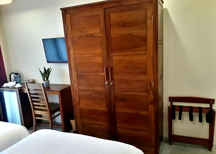 Chambre Double