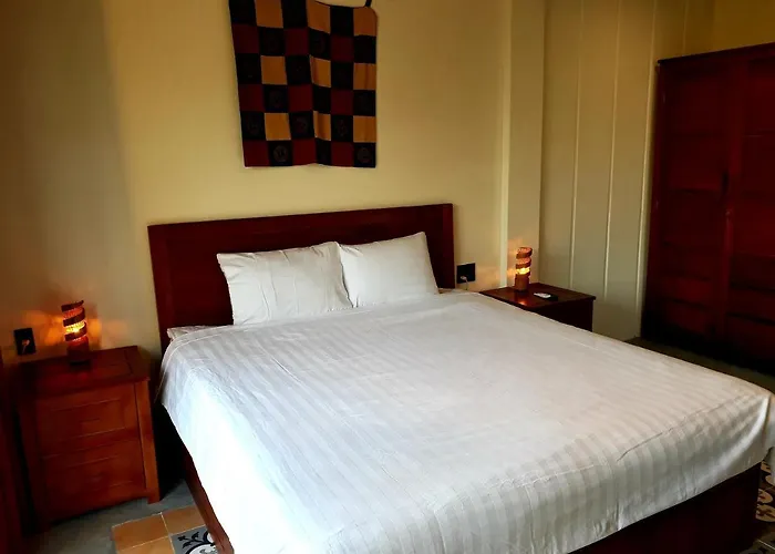 Chambre Double