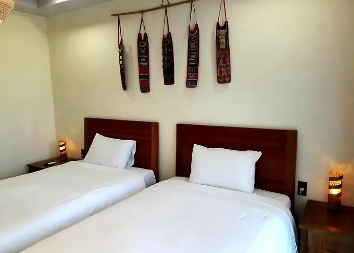 Chambre Double
