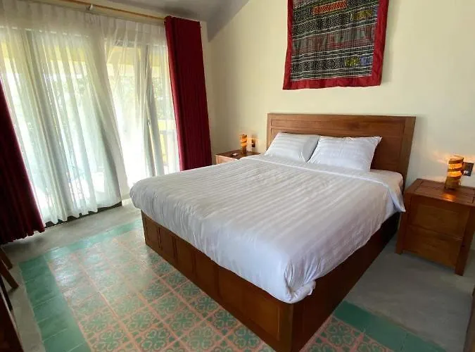 Chambre Double de Luxe